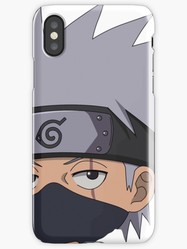 coque kakashi iphone 8 coque kakashi iphone 8