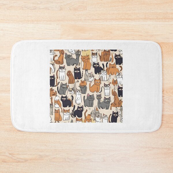 Item preview, cats socute designed and sold by pig2u.