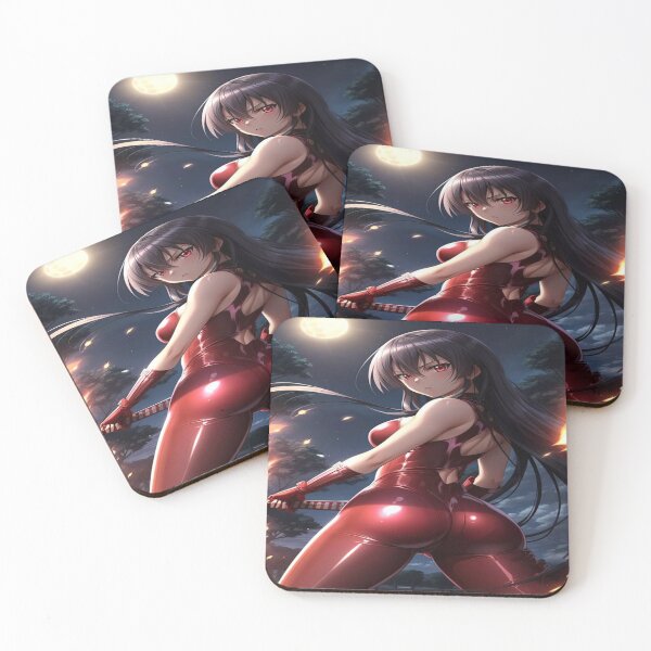 Item preview, Akame ga Kill designed and sold by Rogestore.