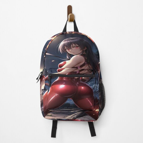 Artikelvorschau, Akame ga Kill entworfen und verkauft von Rogestore.