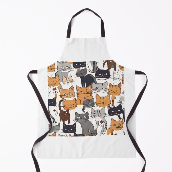 Item preview, cats socute designed and sold by pig2u.