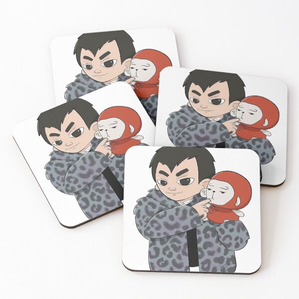 Item preview, Fanart of Lee Seung Gi in A Korean Odyssey Son Oh Gong designed and sold by airen-france.