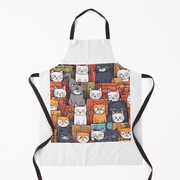 Item preview, cats socute designed and sold by pig2u.