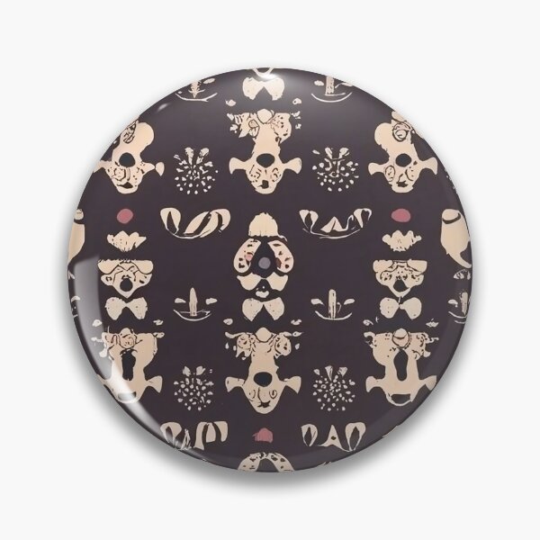 Item preview, Minimalist and rustic Scandinavian designed and sold by Thompika.