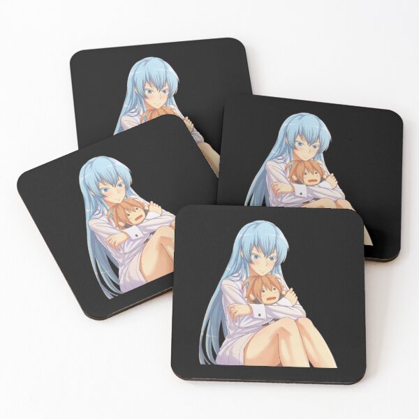 Item preview, Akame ga Kill designed and sold by Rogestore.