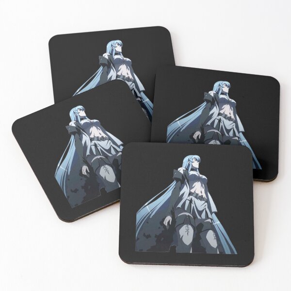 Item preview, Akame ga Kill designed and sold by Rogestore.