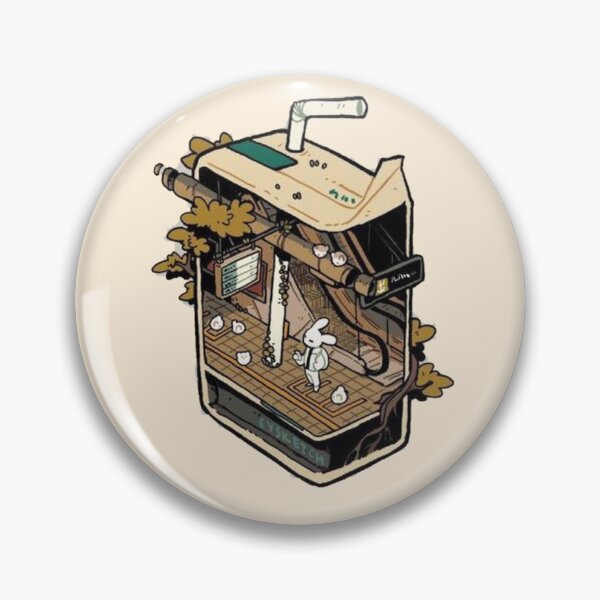 Item preview, Cute subway juicy box designed and sold by GOOFYYY.