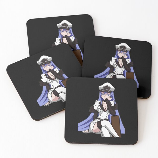 Item preview, Akame ga Kill designed and sold by Rogestore.