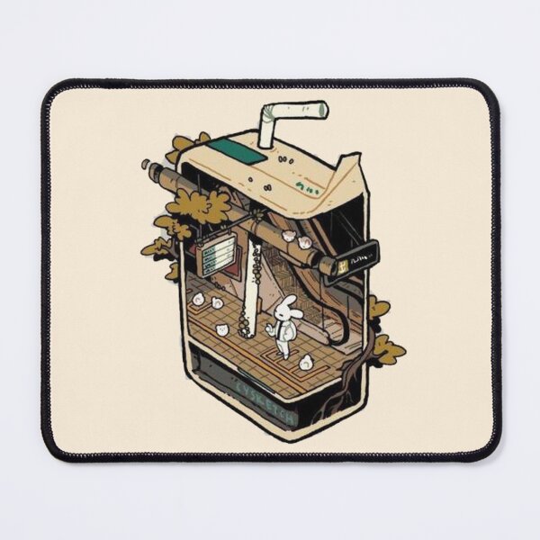 Item preview, Cute subway juicy box designed and sold by GOOFYYY.