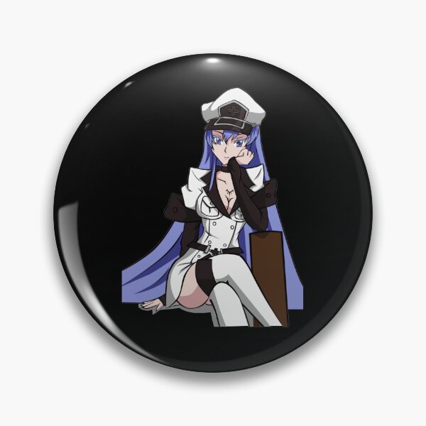 Item preview, Akame ga Kill designed and sold by Rogestore.