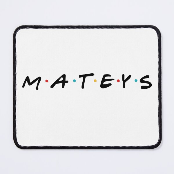 Item preview, Mateys designed and sold by hashnan21.