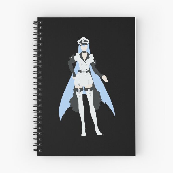 Aperçu de l'œuvre Akame ga tuer créée et vendue par Rogestore.