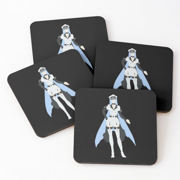 Item preview, Akame ga Kill designed and sold by Rogestore.