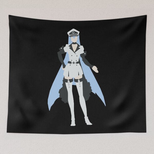 Artikelvorschau, Akame ga Kill entworfen und verkauft von Rogestore.