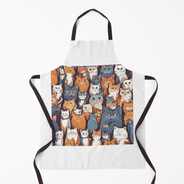 Item preview, cats socute designed and sold by pig2u.