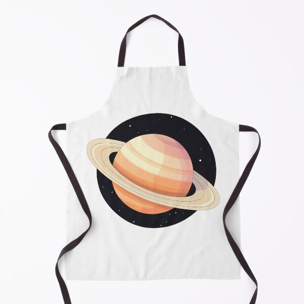 Item preview, Saturn Space Lover designed and sold by KD Merch.
