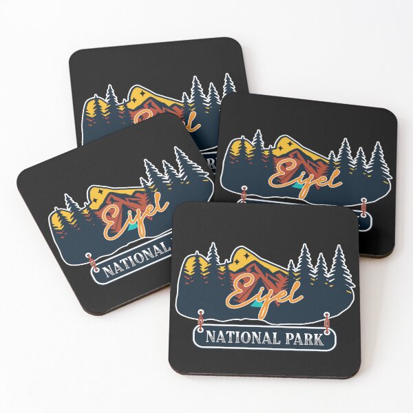 Item preview, eifel National Park designed and sold by nature-space.