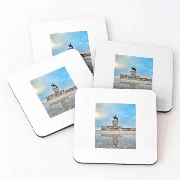 Item preview, Lisbon, Portugal designed and sold by Matthew Carroll.