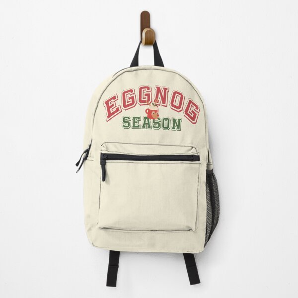 Item preview, Eggnog Season designed and sold by JosAwestuff.