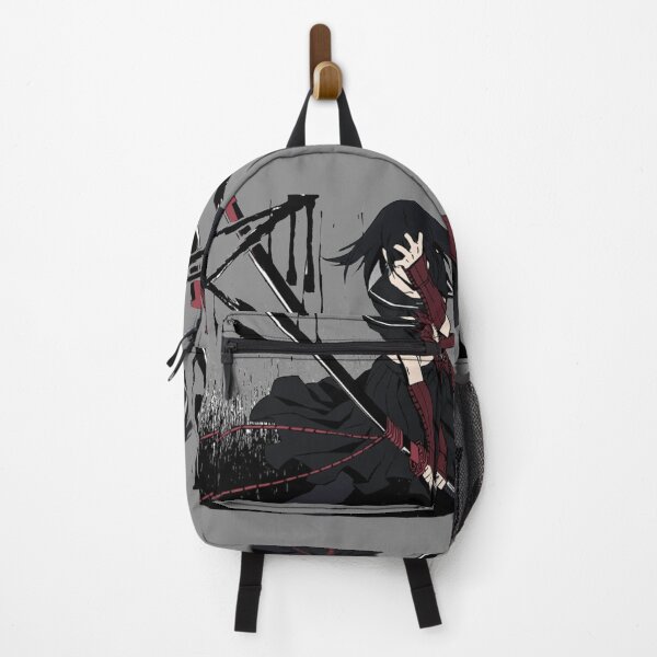 Item preview, Akame ga Kill designed and sold by Rogestore.