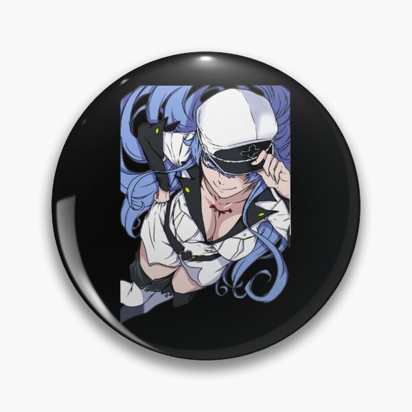 Item preview, Akame ga Kill designed and sold by Rogestore.