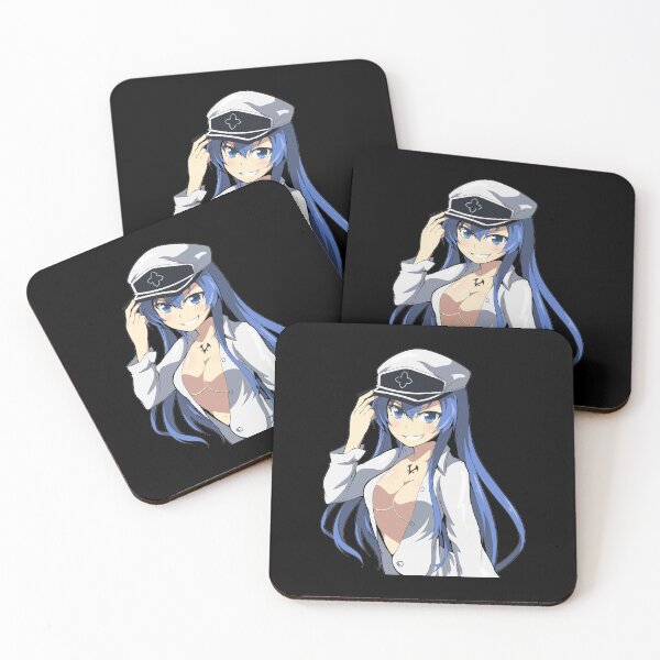 Item preview, Akame ga Kill designed and sold by Rogestore.