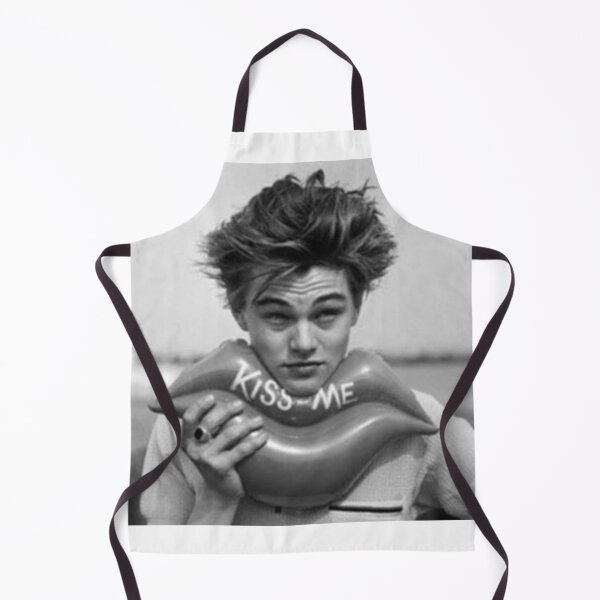 Item preview, Young Leonardo Dicaprio design designed and sold by Zoarher.