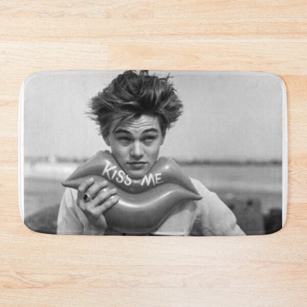 Item preview, Young Leonardo Dicaprio design designed and sold by Zoarher.