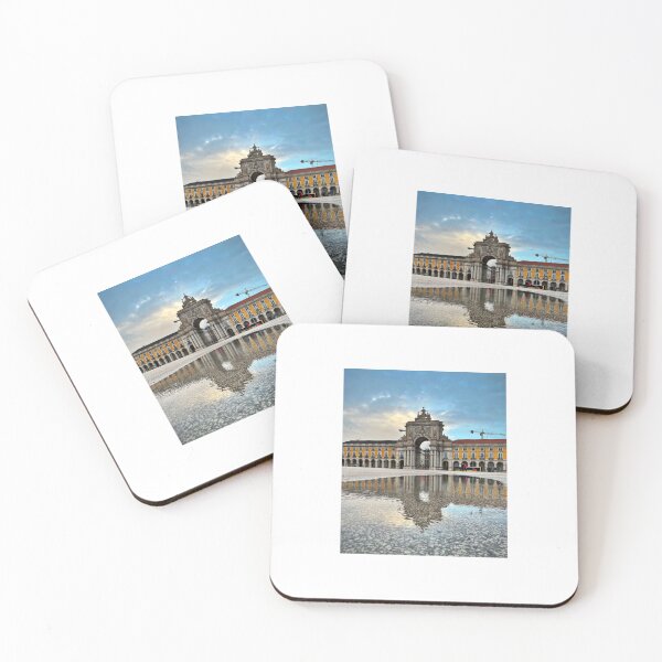 Item preview, Lisbon, Portugal designed and sold by Matthew Carroll.