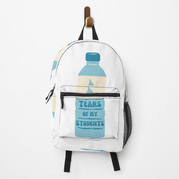 Item preview, Tears Of My Students. Funny Teacher  designed and sold by Rebel-Design.