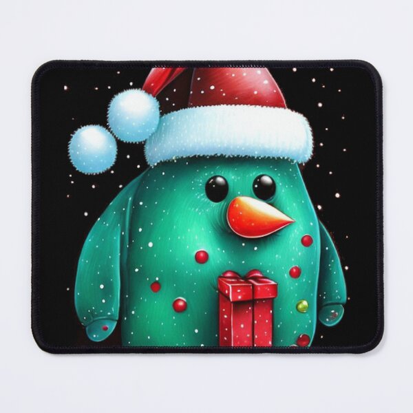 Item preview, Regalo de Navidad de pingüino designed and sold by PixelRealm.