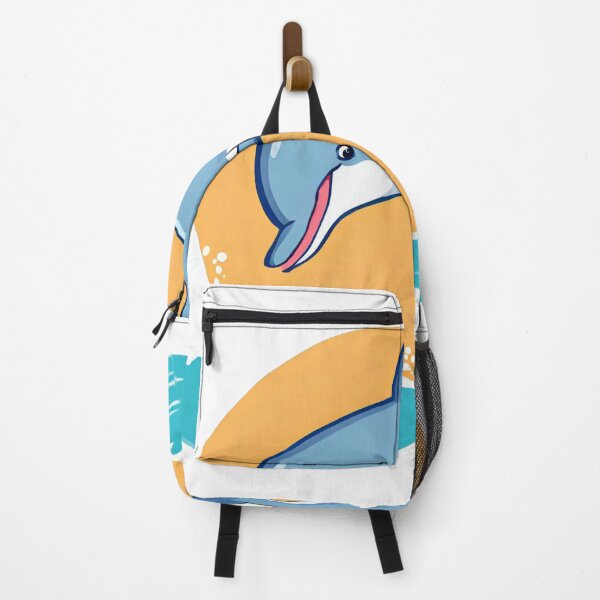 Item preview, Dolphin Jumping designed and sold by naragagil.