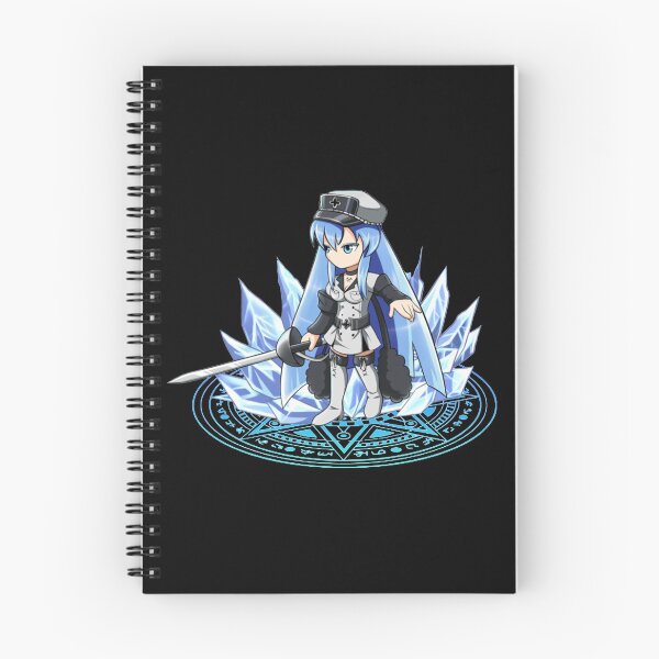 Item preview, Akame ga Kill designed and sold by Rogestore.