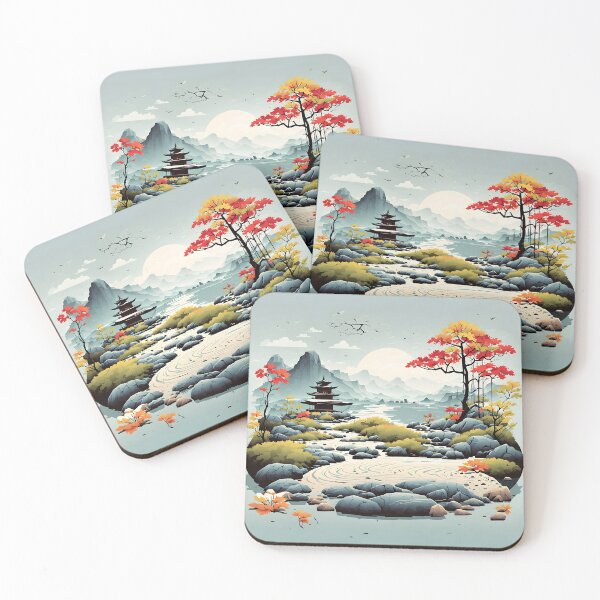 Item preview, My Garden Art Collection,My Garden Art sticker,My Garden Art Magnets,My Garden Art Pillows  designed and sold by Aopo Chaloemphon.