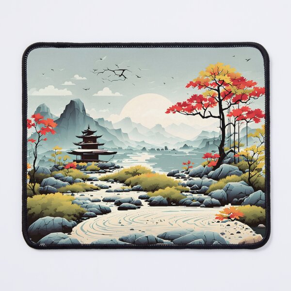 Item preview, My Garden Art Collection,My Garden Art sticker,My Garden Art Magnets,My Garden Art Pillows designed and sold by Aopo Chaloemphon.