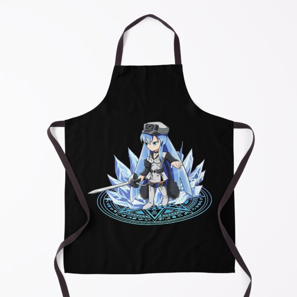 Artikelvorschau, Akame ga Kill entworfen und verkauft von Rogestore.