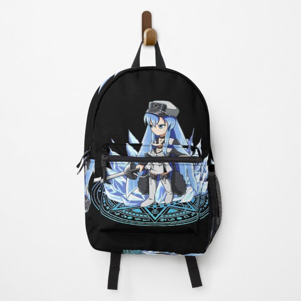 Item preview, Akame ga Kill designed and sold by Rogestore.