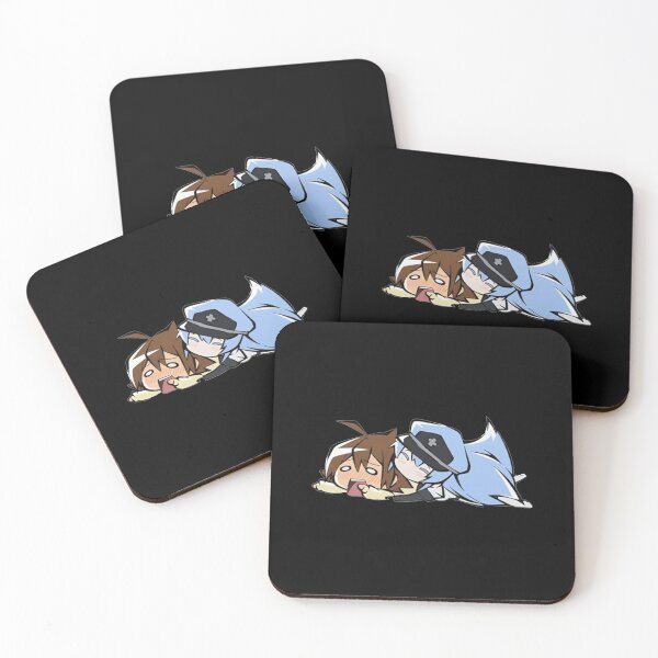 Item preview, Akame ga Kill designed and sold by Rogestore.