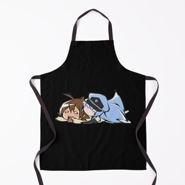 Artikelvorschau, Akame ga Kill entworfen und verkauft von Rogestore.
