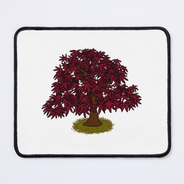 Item preview, Japanese Maple designed and sold by honeybeepaper.