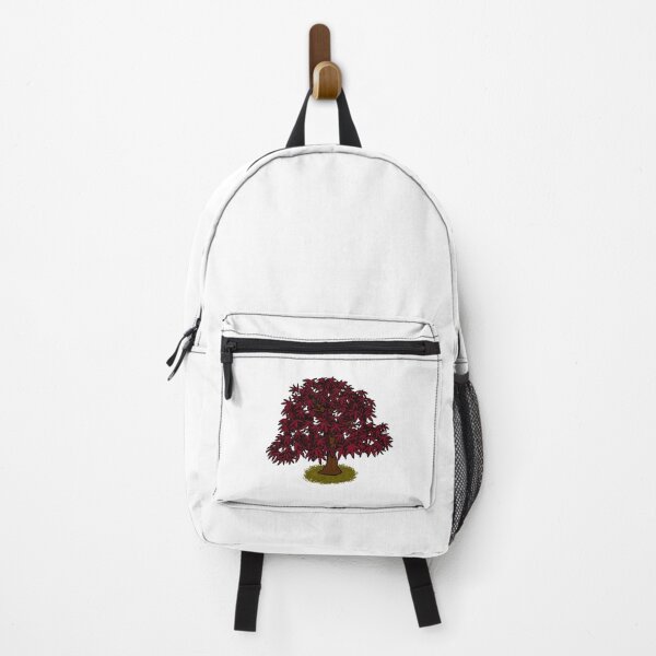 Item preview, Japanese Maple designed and sold by honeybeepaper.