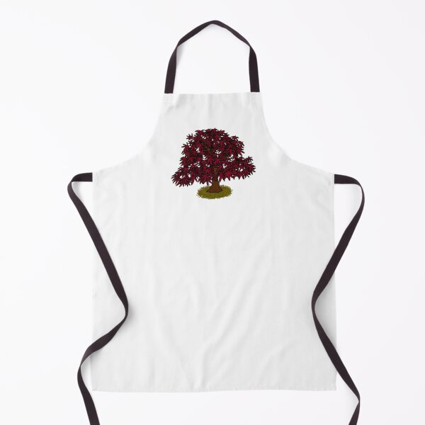Item preview, Japanese Maple designed and sold by honeybeepaper.