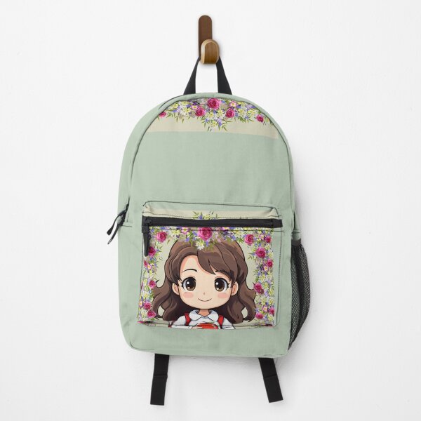 Item preview, Girl with apple designed and sold by Swissdesigns.