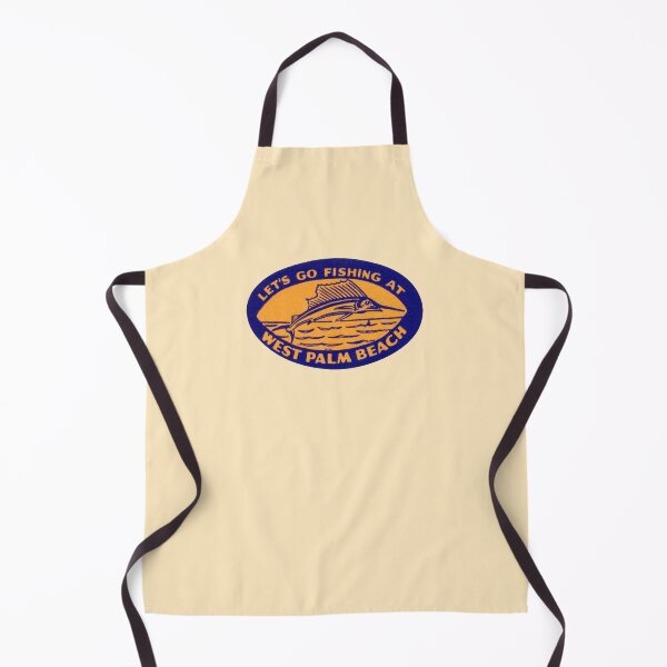Item preview, 1940s Fishing in West Palm Beach Florida designed and sold by historicimage.