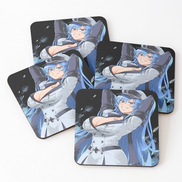 Item preview, Akame ga Kill designed and sold by Rogestore.