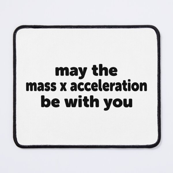 Item preview, May The Force Be With You designed and sold by ScienceCorner.