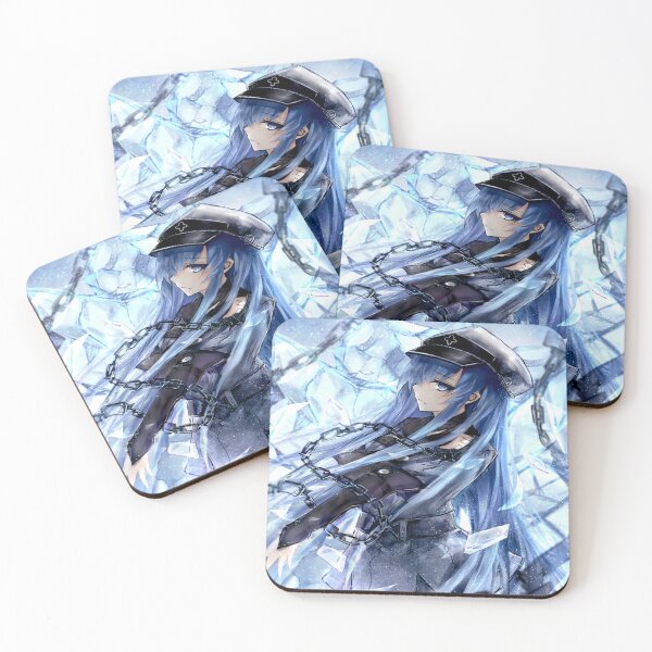 Item preview, Akame ga Kill designed and sold by Rogestore.