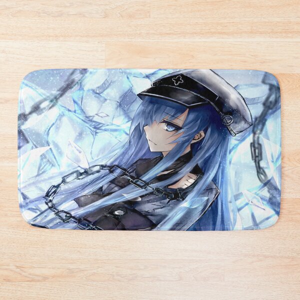 Artikelvorschau, Akame ga Kill entworfen und verkauft von Rogestore.
