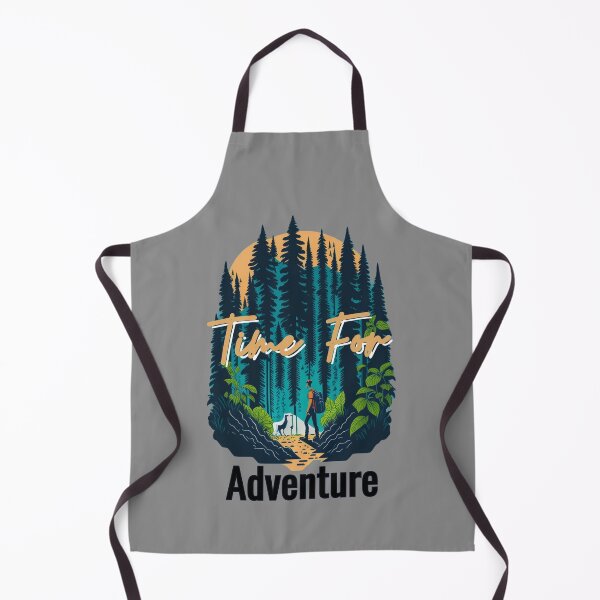 Item preview, Time for Adventure Family Time designed and sold by Journey-North.