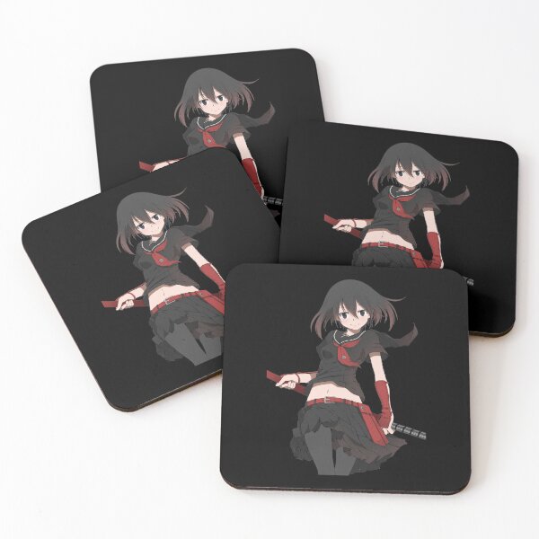 Item preview, Akame ga Kill designed and sold by Rogestore.